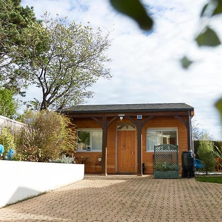 Un Chalet A Caen Dış mekan fotoğraf
