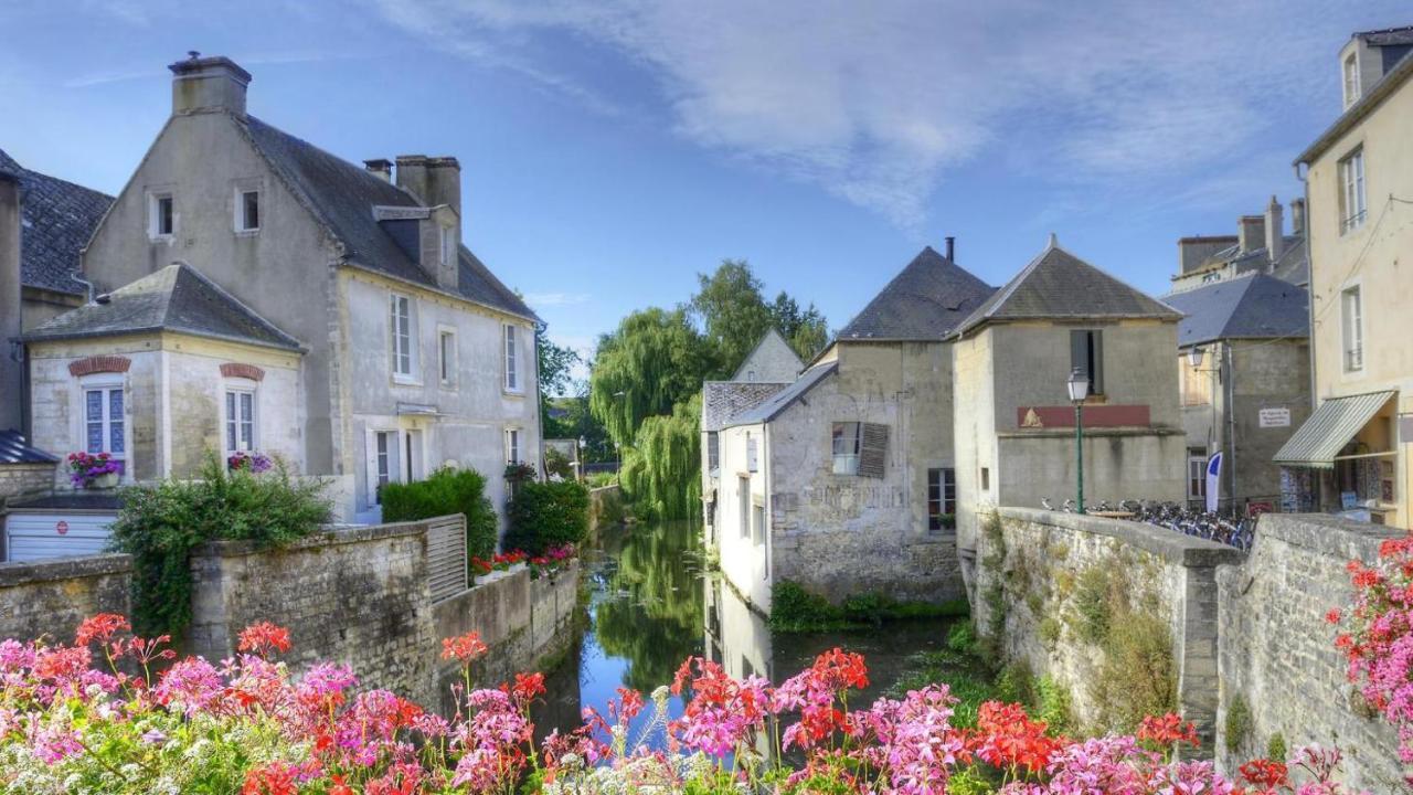 Un Chalet A Caen Dış mekan fotoğraf